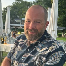 Mark Ross