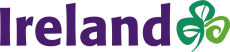 Tourism Ireland logo