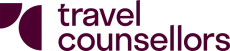 travel counsellors logo