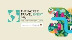 TTG's Fairer Travel Event on 30 June 2026