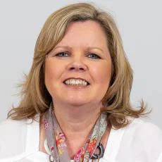 Titan's Edwina Coppock