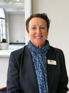 Becky Cato