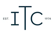 The new ITC logo