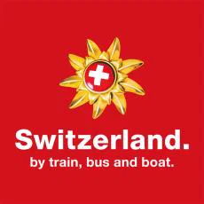 The easiest ways for your clients to travel around stunning Switzerland