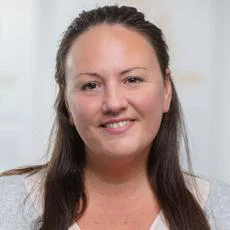 Sarah Johnson, senior product executive, Latin Routes