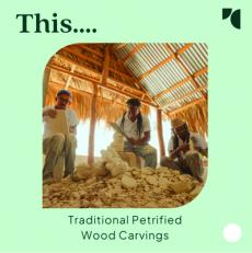 The Ambassadors promoted positive-impact experiences as part of their training