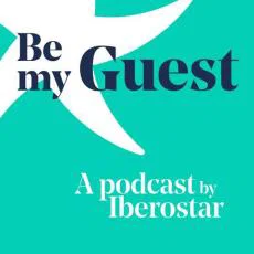 Inspire's Lisa Henning latest guest on Iberostar's new podcast