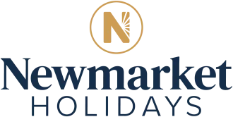 Newmarket Holidays logo 2025