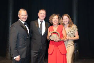 Travel Industry Awards 2025 Winners