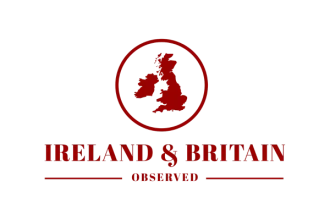 Ireland & Britain Observed