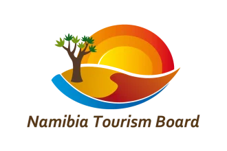 Logo for Namibia Tourism Board