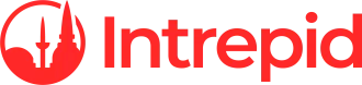 Intrepid Travel logo