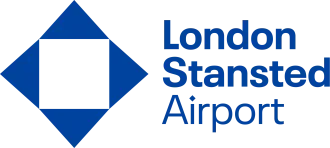 London Stansted Airport logo