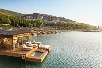 Titanic Luxury Collection Bodrum