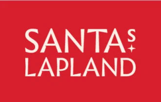 Santa's Lapland logo