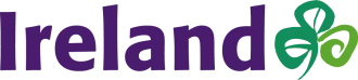 Tourism Ireland logo