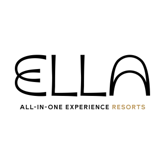 Ella Resorts logo