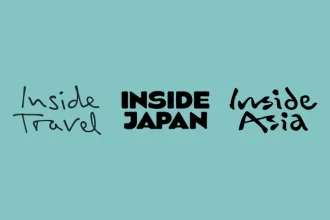 Inside Travel logo