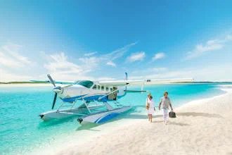 The Bahamas - Exumas