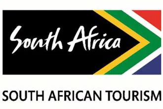 South African Tourism logo