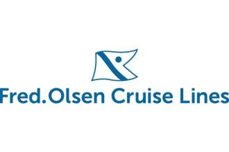 Sponsored by Fred.Olsen Cruise Lines