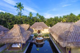 First look at Emerald Maldives Resort and Spa