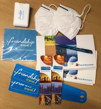 How operators are changing their pre-travel packs for the restart of tourism