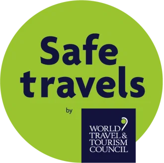 How to regain consumer confidence using the WTTC Safe Travels stamp
