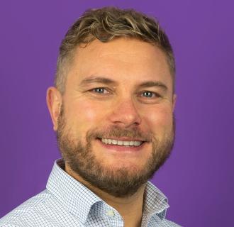 Inspiretech's Richard Baker.