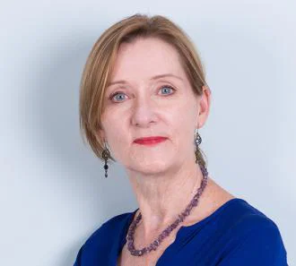 Lynn Scott