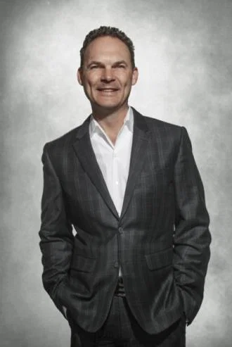 Feefo chief Tony Wheble