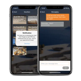 How Vamoos travel app's latest launch can improve the customer journey