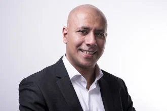 Farhad Divecha