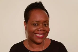 The CTO's Carol Hay