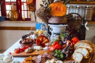 Restore their balance with a wellness break in Malta