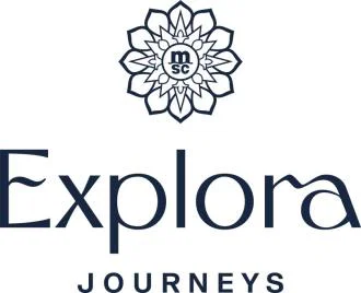Explora Journeys logo