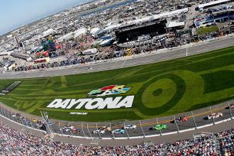 Daytona Beach