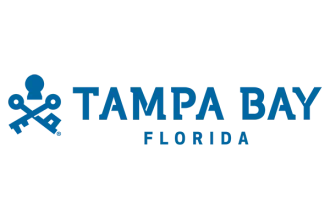 Tampa Bay Blue logo