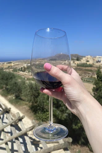 The Mediterranean islands promising gastronomic glory