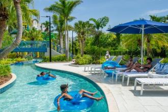 Right outside Disney World: How to sell The Grove Resort & Water Park Orlando