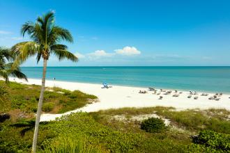 Seashells, manatees and American history: how to sell Fort Myers and Sanibel