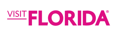 Visit Florida logo